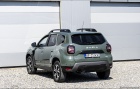 Dacia Duster Journey 1.5 Blue dCi 115 4x4