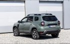 Dacia Duster Journey 1.5 Blue dCi 115 4x4