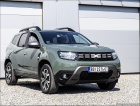 Dacia Duster Journey 1.5 Blue dCi 115 4x4