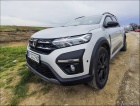 Dacia Jogger (2022) stigao u Srbiju
