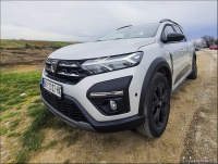 Dacia Jogger (2022) stigao u Srbiju