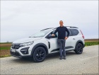 Dacia Jogger (2022) stigao u Srbiju