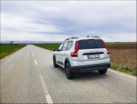 Dacia Jogger (2022) stigao u Srbiju