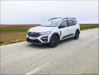 Dacia Jogger (2022) stigao u Srbiju