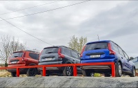 Dacia Jogger (2022) stigao u Srbiju