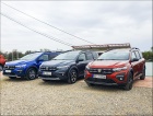 Dacia Jogger (2022) stigao u Srbiju