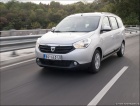 Dacia Lodgy u Srbiji