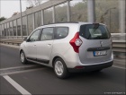 Dacia Lodgy u Srbiji