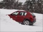 Dacia Sandero Stepway - Novi automobili