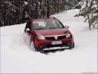 Dacia Sandero Stepway - Novi automobili