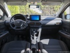 Dacia Sandero Stepway 1.0 TCe - Test