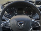 Dacia Sandero Stepway 1.0 TCe - Test