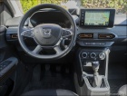 Dacia Sandero Stepway 1.0 TCe - Test