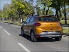 Dacia Sandero Stepway 1.0 TCe - Test