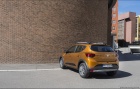 Dacia Sandero Stepway 1.0 TCe - Test