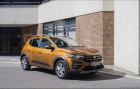 Dacia Sandero Stepway 1.0 TCe - Test