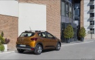 Dacia Sandero Stepway 1.0 TCe - Test