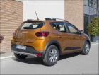 Dacia Sandero Stepway 1.0 TCe - Test