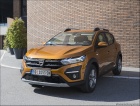 Dacia Sandero Stepway 1.0 TCe - Test