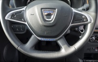 Dacia Sandero Stepway Freedom 1.5 dCi - Test 2018
