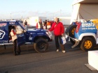 Dakar Rally - Cro Dakar tim