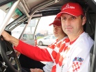 Dakar Rally - Cro Dakar tim