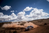 Dakar Rally 2016