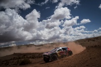 Dakar Rally 2016