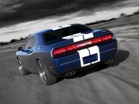 Dodge Challenger SRT8 392