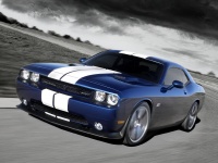 Dodge Challenger SRT8 392