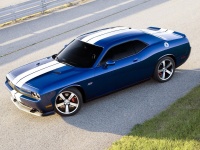 Dodge Challenger SRT8 392