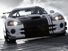 Dodge Viper SRT10 ACR-X