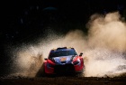 EKO Acropolis Rally 2025 - Adrien Fourmaux