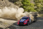 EKO Acropolis Rally 2025 - Adrien Fourmaux