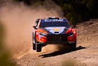 EKO Acropolis Rally 2025 - Adrien Fourmaux