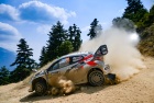 EKO Acropolis Rally 2025 - Elfyn Evans
