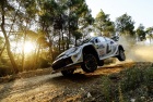 EKO Acropolis Rally 2025 - Elfyn Evans