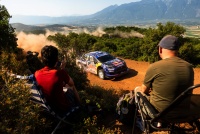 EKO Acropolis Rally 2025 - Grégoire Munster