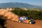 EKO Acropolis Rally 2025 - Josh McErlean