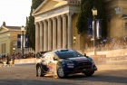 EKO Acropolis Rally 2025 - Josh McErlean