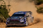 EKO Acropolis Rally 2025 - Jourdan Serderidis