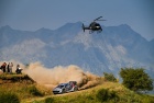 EKO Acropolis Rally 2025 - Kalle Rovanpera