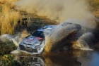 EKO Acropolis Rally 2025 - Kalle Rovanpera