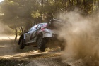 EKO Acropolis Rally 2025 - Kalle Rovanpera