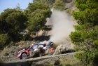 EKO Acropolis Rally 2025 - Ott Tanak