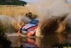 EKO Acropolis Rally 2025 - Ott Tanak