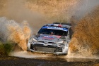EKO Acropolis Rally 2025 - Sebastien Ogier