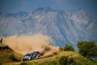 EKO Acropolis Rally 2025 - Sebastien Ogier