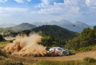 EKO Acropolis Rally 2025 - Takamoto Katsuta