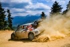 EKO Acropolis Rally 2025 - Takamoto Katsuta